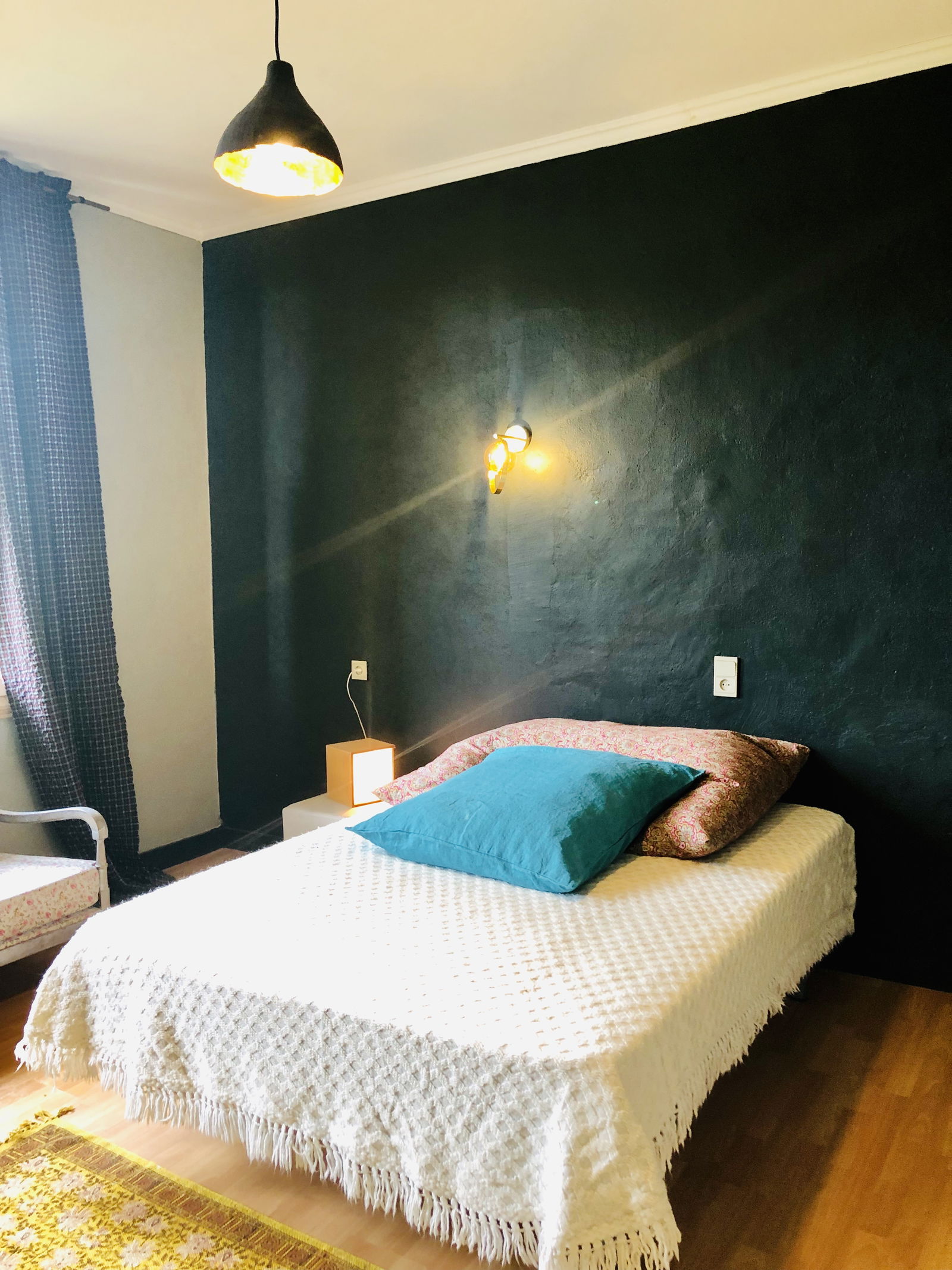 Quedarse En Casa Salles 233117