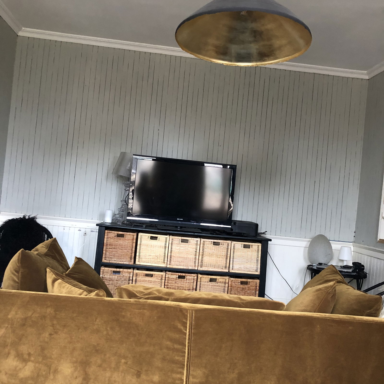 Quedarse En Casa Salles 233117