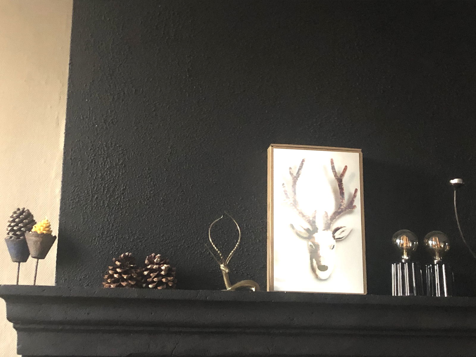 Quedarse En Casa Salles 233117