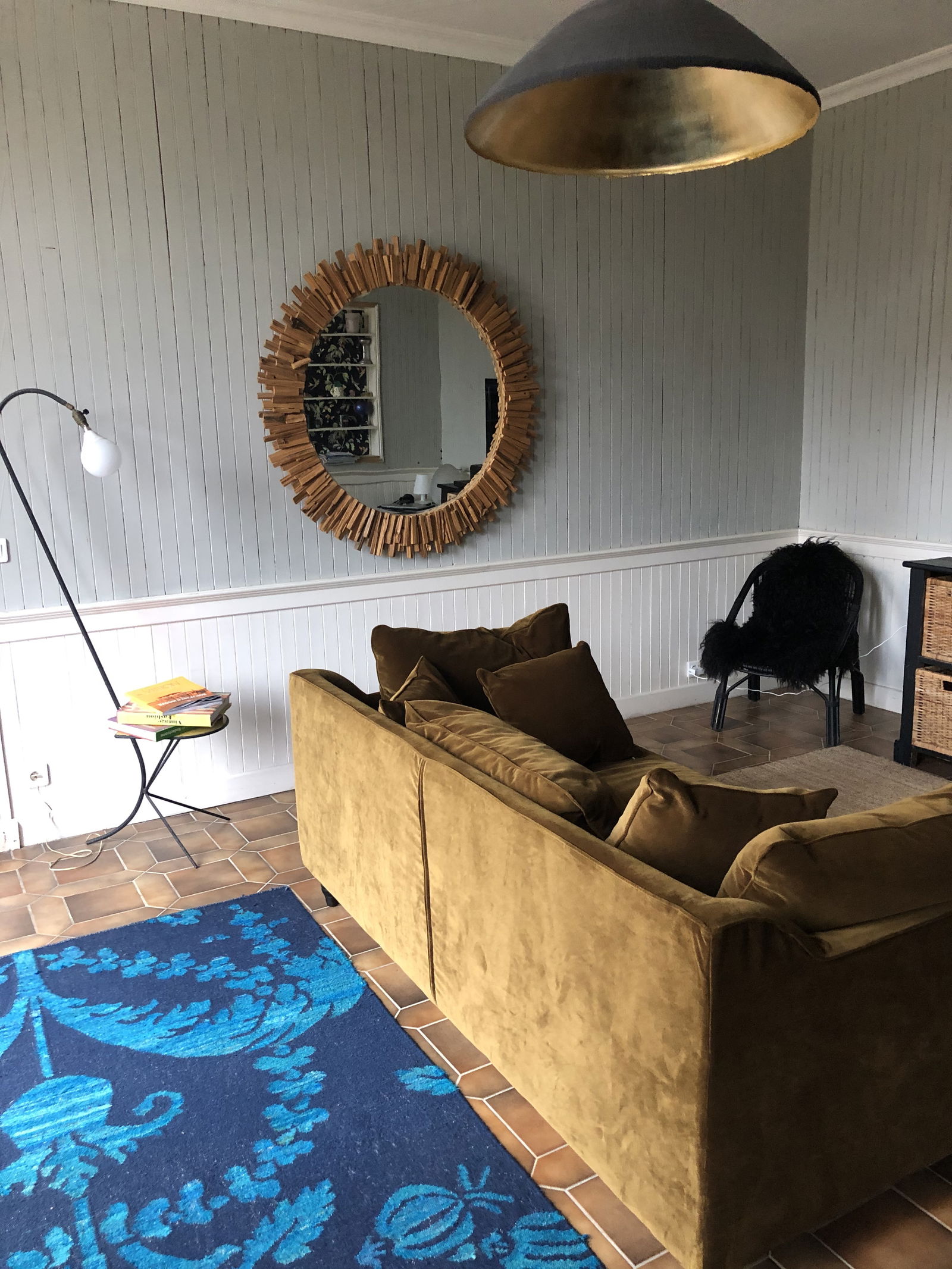 Quedarse En Casa Salles 233117