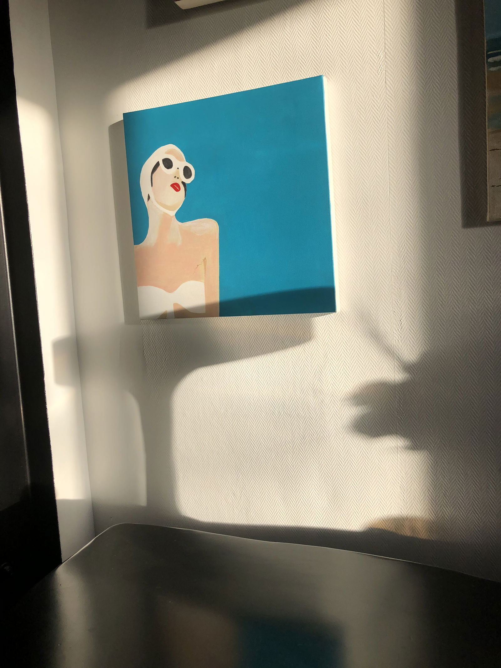 Quedarse En Casa Salles 233117