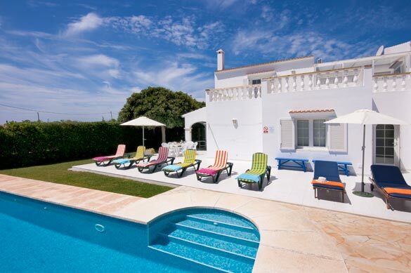 Independent Studio Ciudadela de Menorca 101673
