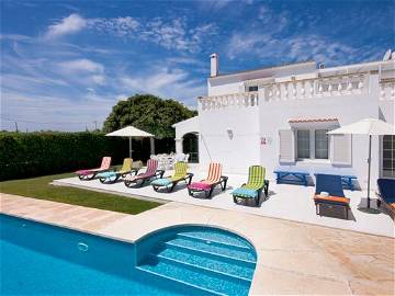 Chambre À Louer Ciudadela De Menorca 101673