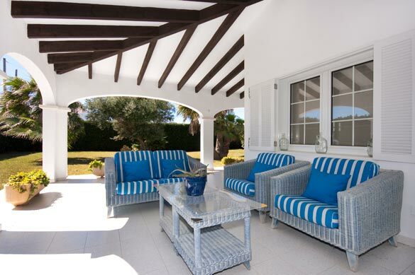Independent Studio Ciudadela de Menorca 101673
