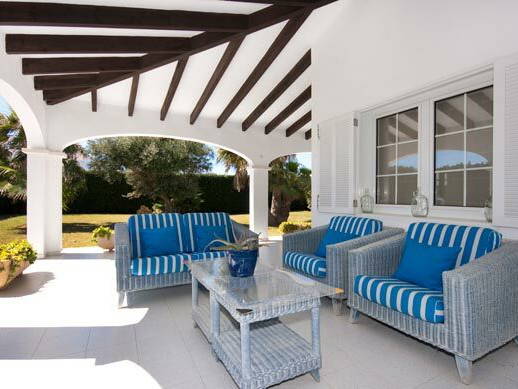 Tutta La Casa Ciudadela de Menorca 101673-3