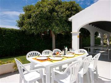 Logement Entier Ciudadela De Menorca 101673-4