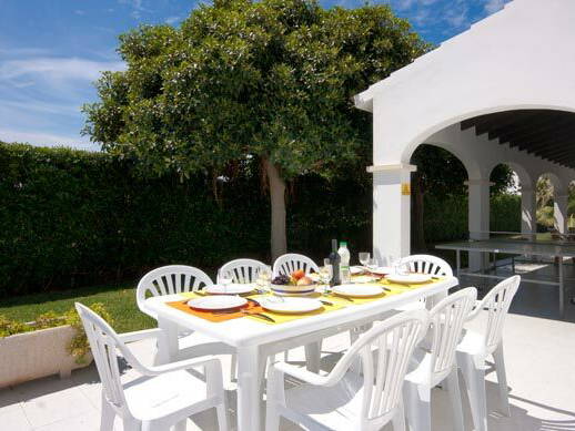 Tutta La Casa Ciudadela de Menorca 101673-4