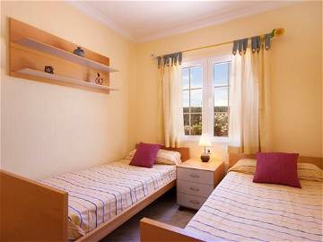 Logement Entier Ciudadela De Menorca 101673-7