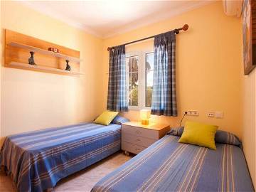 Logement Entier Ciudadela De Menorca 101673-8