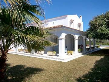 Logement Entier Ciudadela De Menorca 101673-12