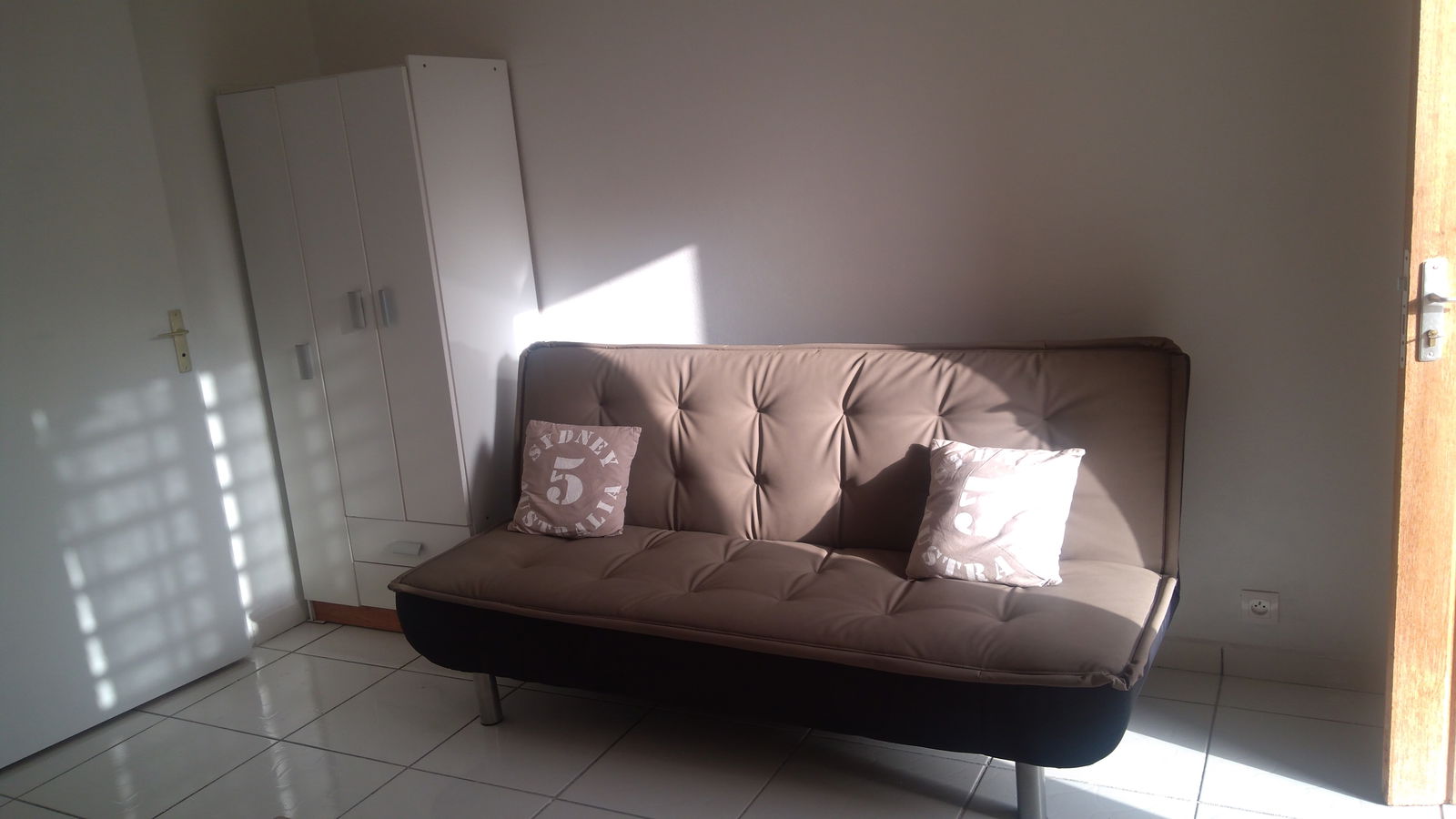 Estudio Independiente Port-Louis 166744