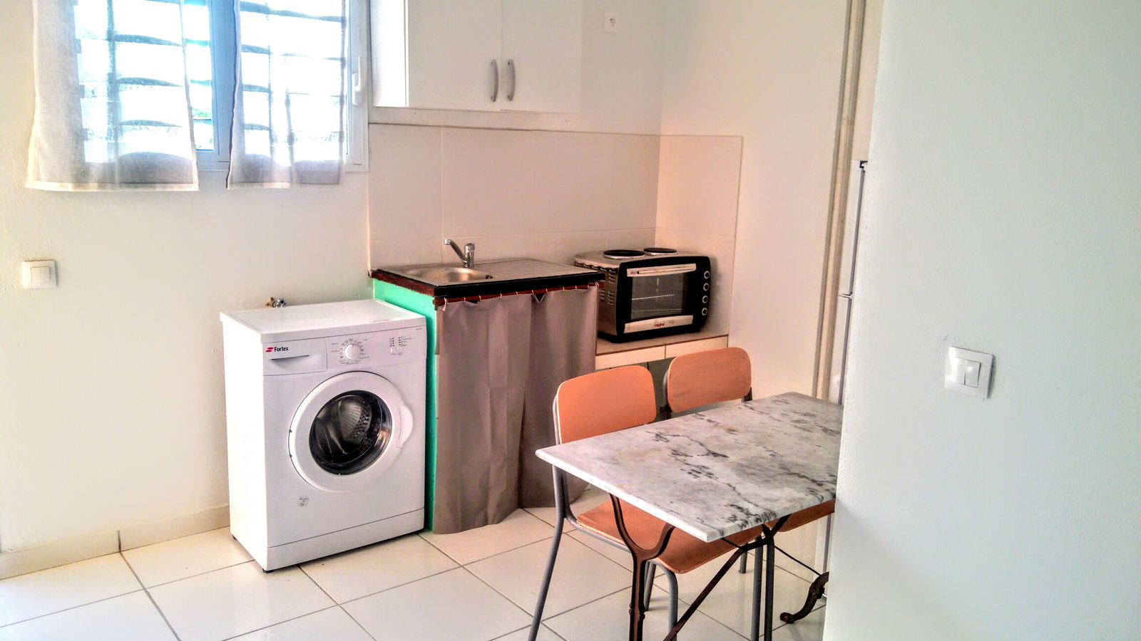 Estudio Independiente Port-Louis 166744