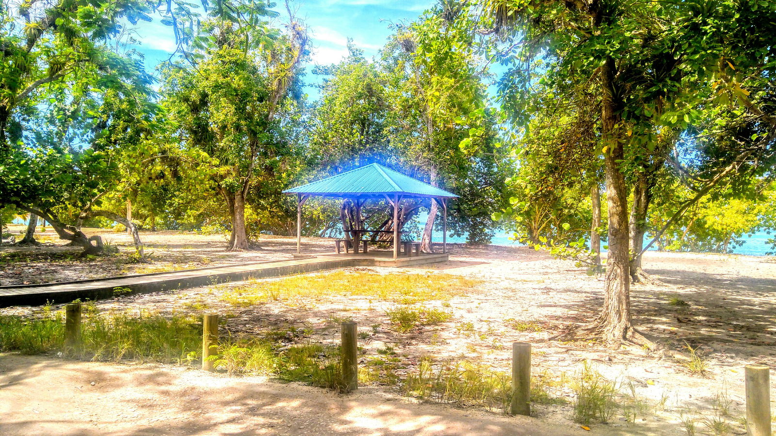 Estudio Independiente Port-Louis 166744