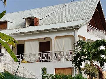 Habitación En Alquiler Port-Louis 166744-1