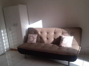 Room For Rent Port-Louis 166744