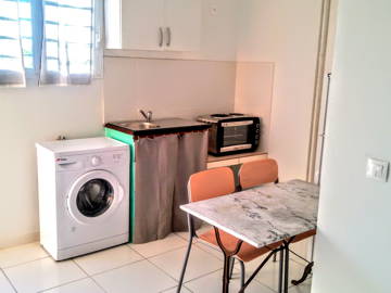 Room For Rent Port-Louis 166744