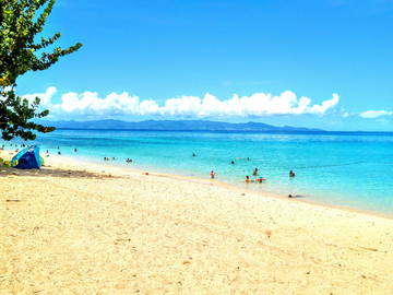 Logement Entier Port-Louis 166744-6