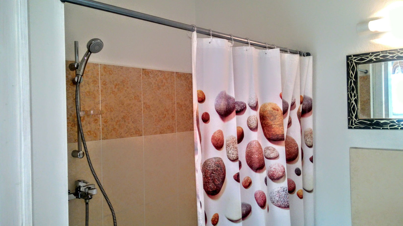 Unabhängiges Studio Port-Louis 166744