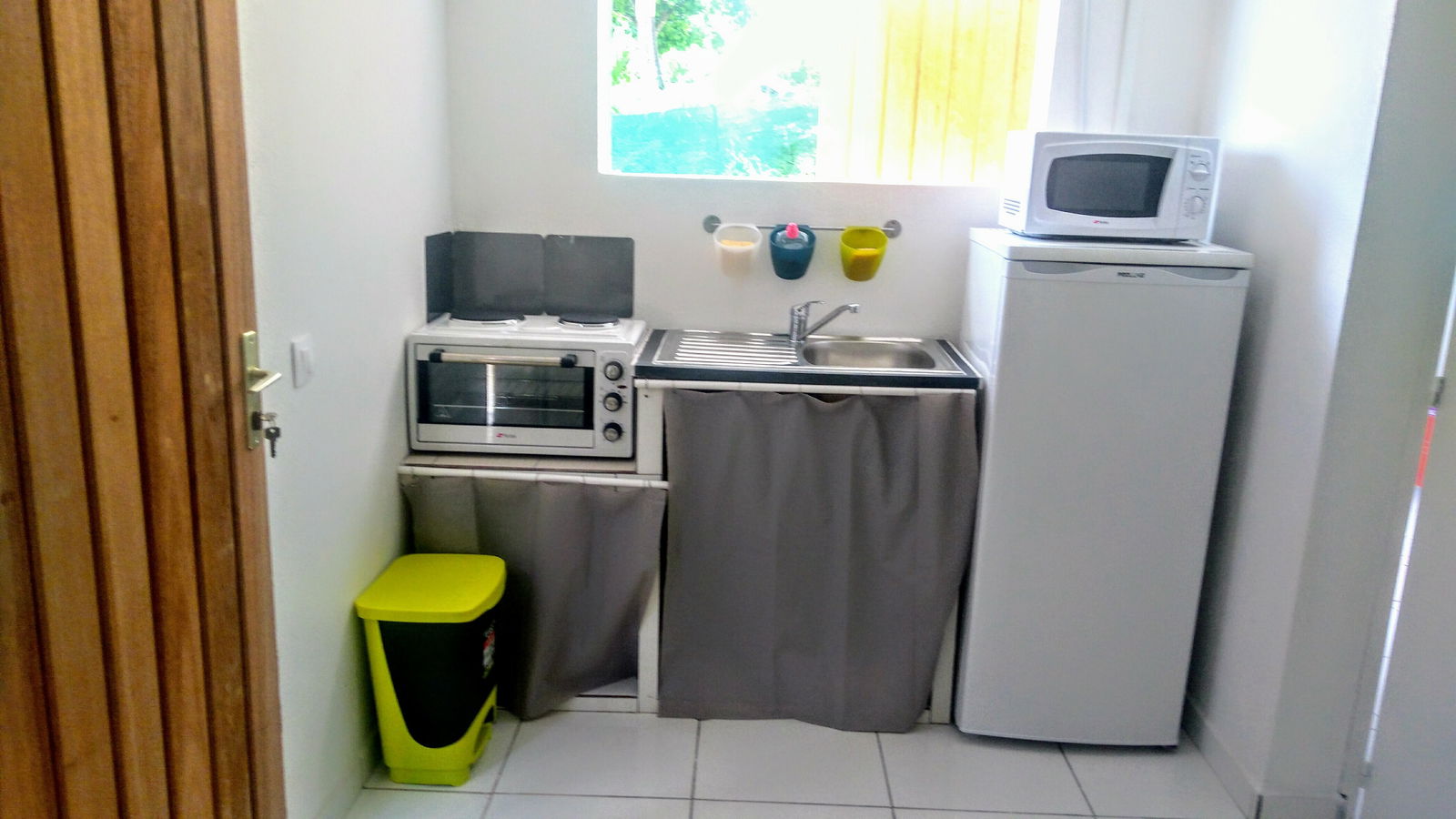 Tutta La Casa Port-Louis 257368