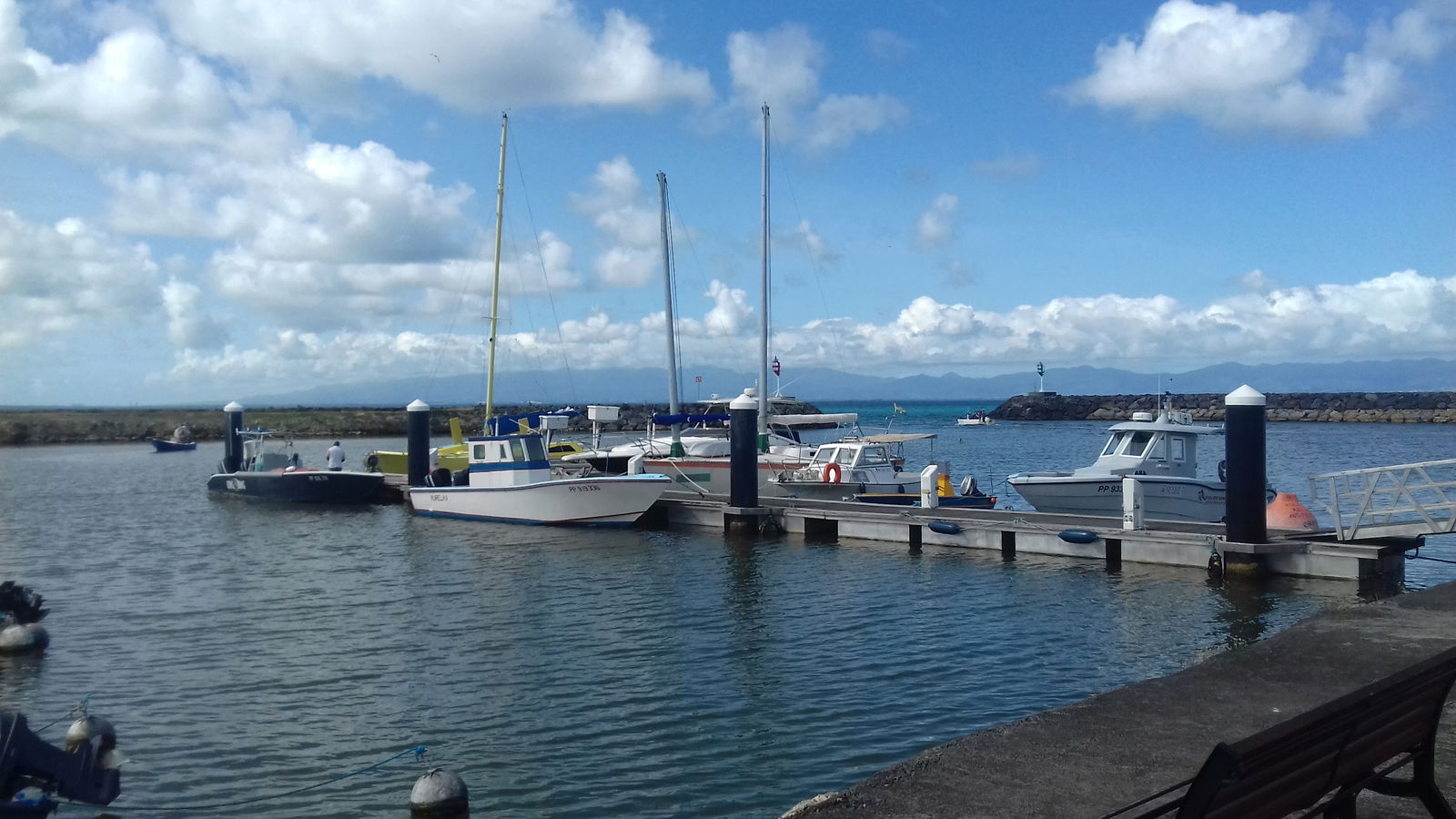 Tutta La Casa Port-Louis 257368