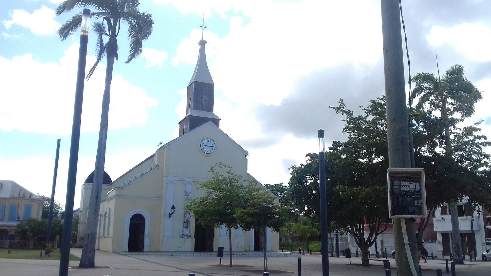 Tutta La Casa Port-Louis 257368