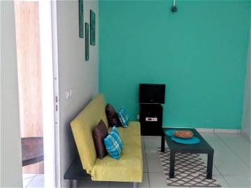 Room For Rent Port-Louis 166705-1