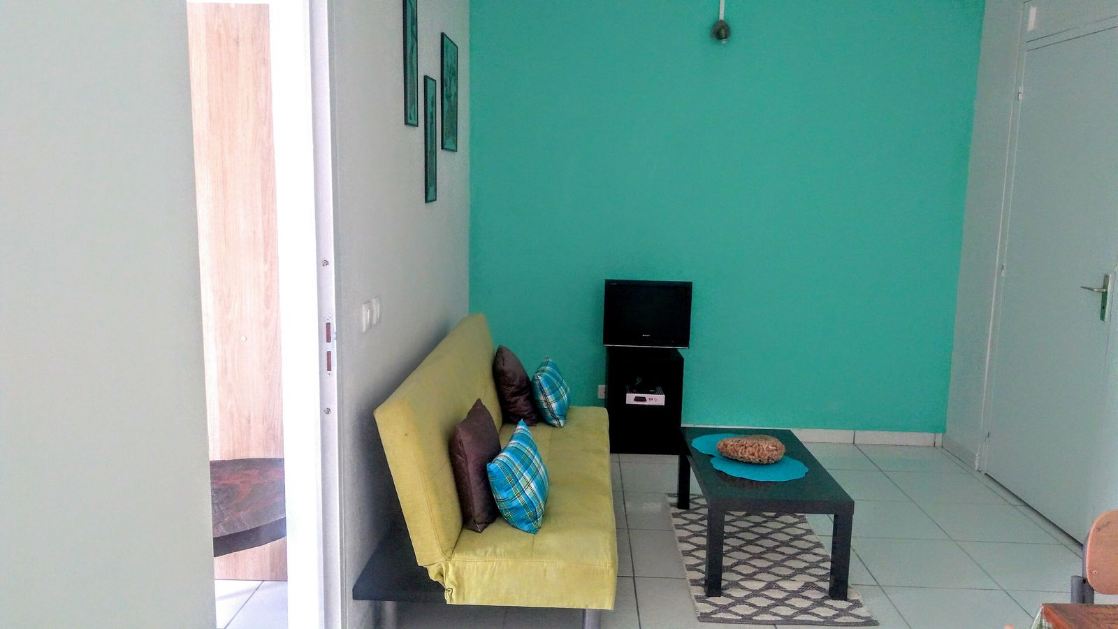 Independent Studio Port-Louis 257368