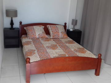 Chambre À Louer Port-Louis 257368