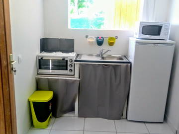 Logement Entier Port-Louis 257368-4