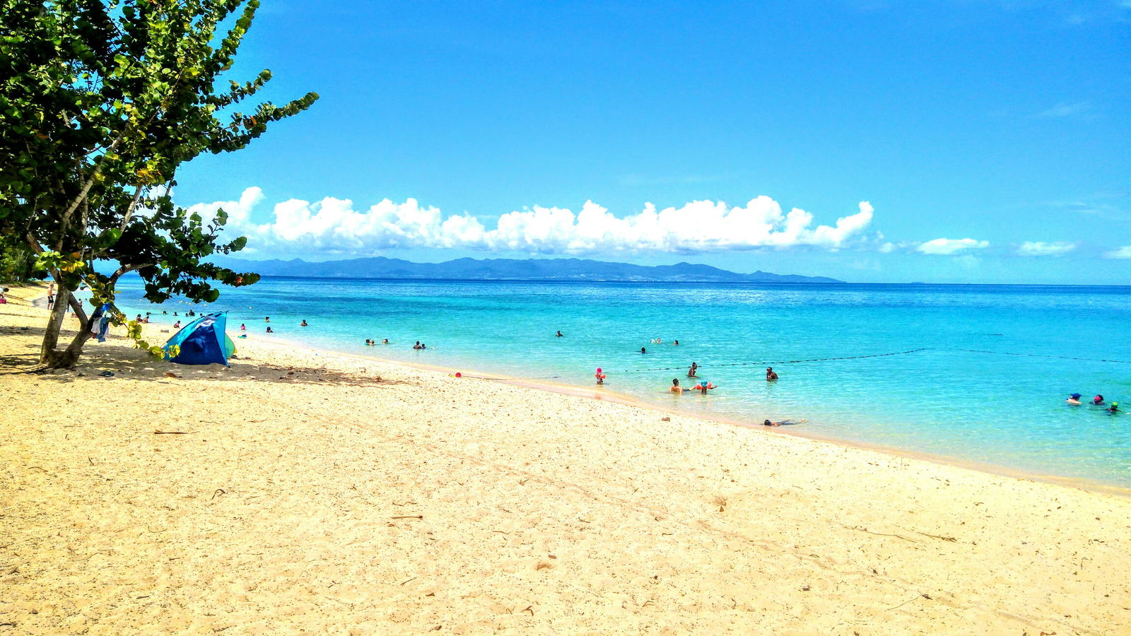 Unabhängiges Studio Port-Louis 257368