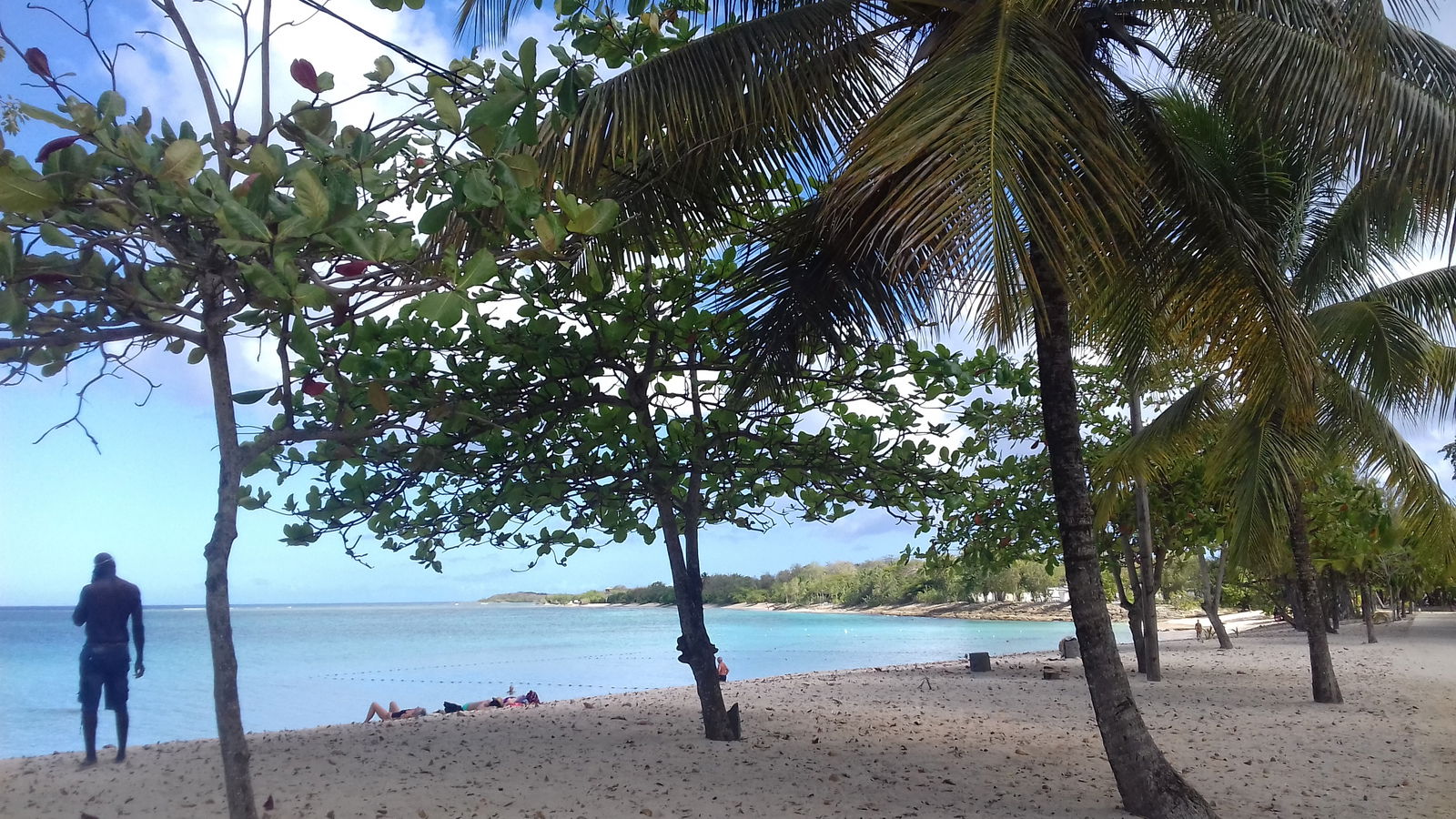 Hela Huset Port-Louis 257368