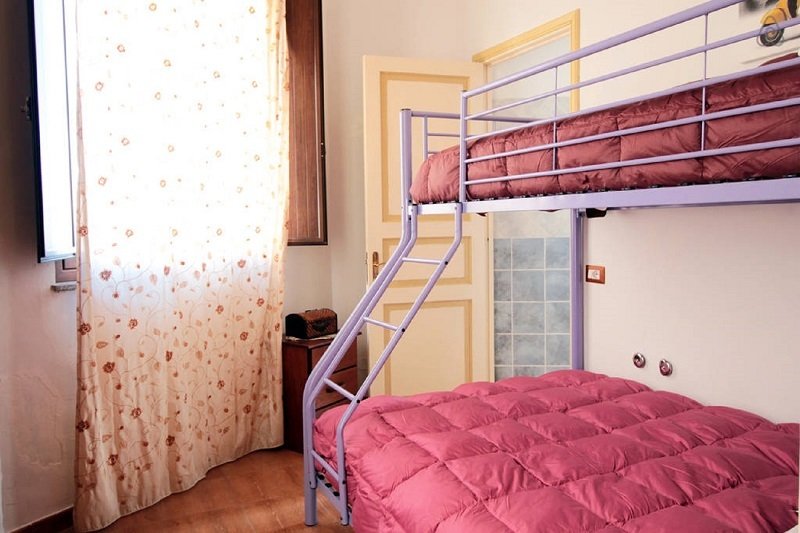 Monolocale Indipendente Acireale 198421