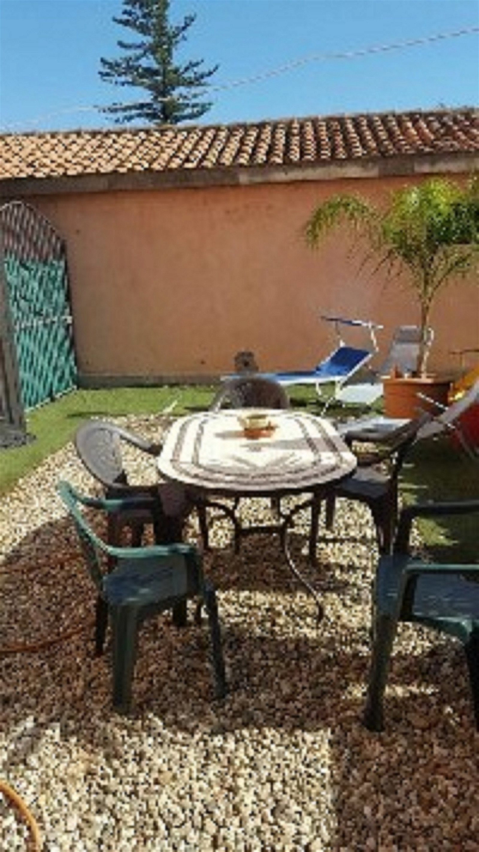 Monolocale Indipendente Acireale 198421