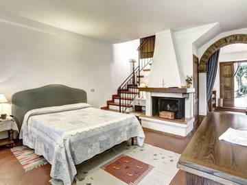 Logement Entier Lecchi In Chianti 194461-6