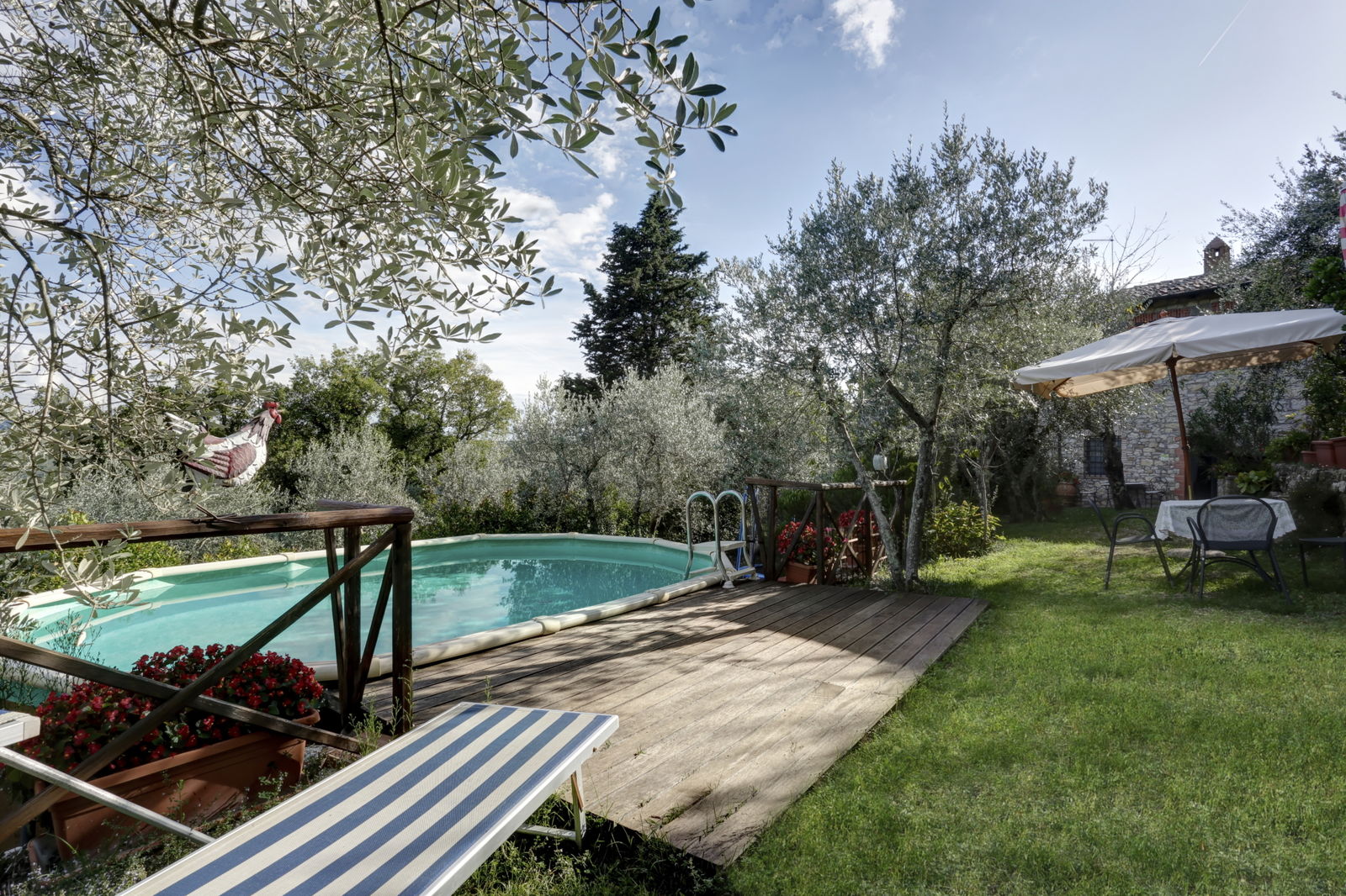 Independent Studio Lecchi in Chianti 194461