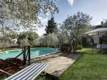 Logement Entier Lecchi In Chianti 194461-8