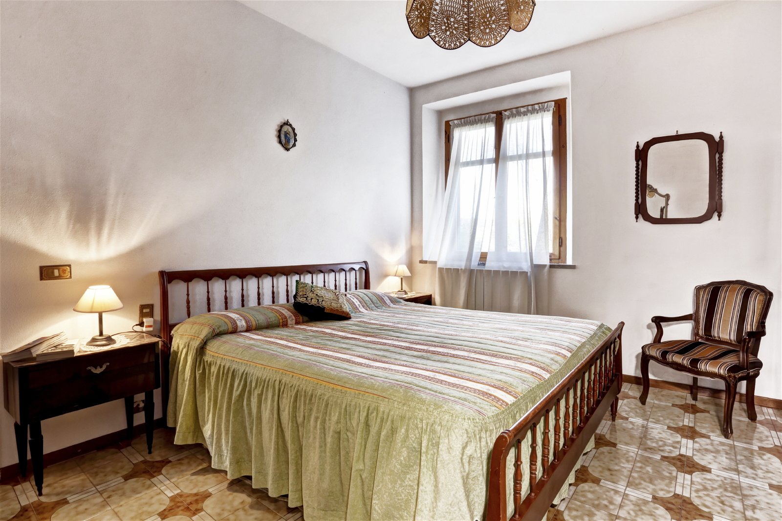 Logement Entier Lecchi in Chianti 194461