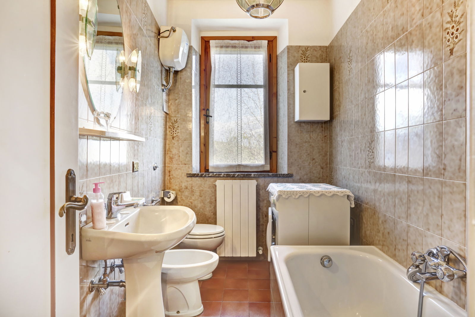 Unabhängiges Studio Lecchi in Chianti 194461