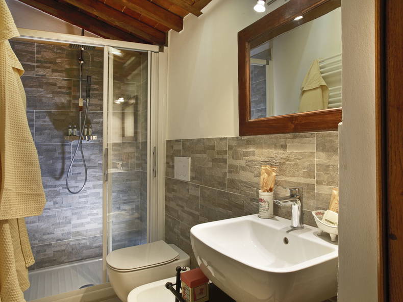 Entire Home Lecchi in Chianti 194426-1