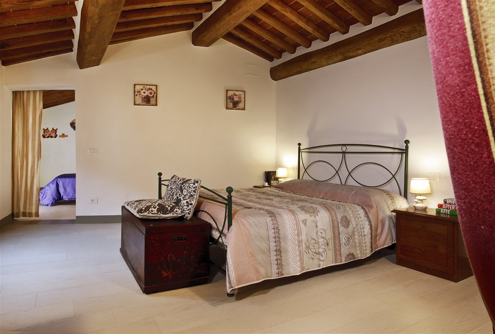 Independent Studio Lecchi in Chianti 194426