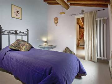 Chambre À Louer Lecchi In Chianti 194426