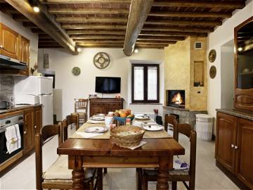 Logement Entier Lecchi In Chianti 194426-4