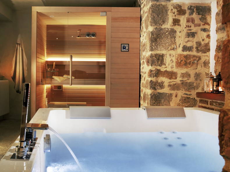 Entire Home Lecchi in Chianti 194426-5