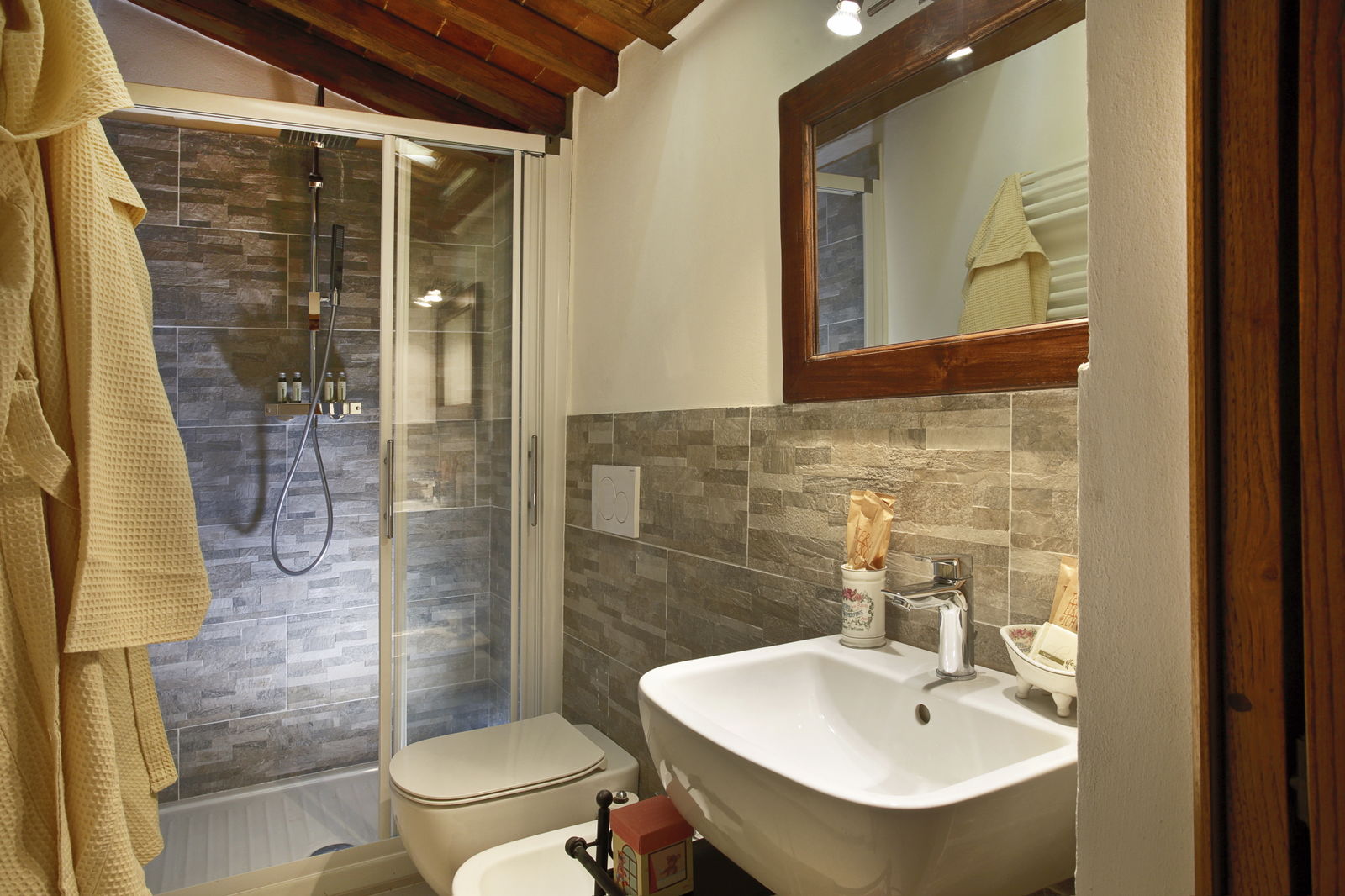 Unabhängiges Studio Lecchi in Chianti 194426