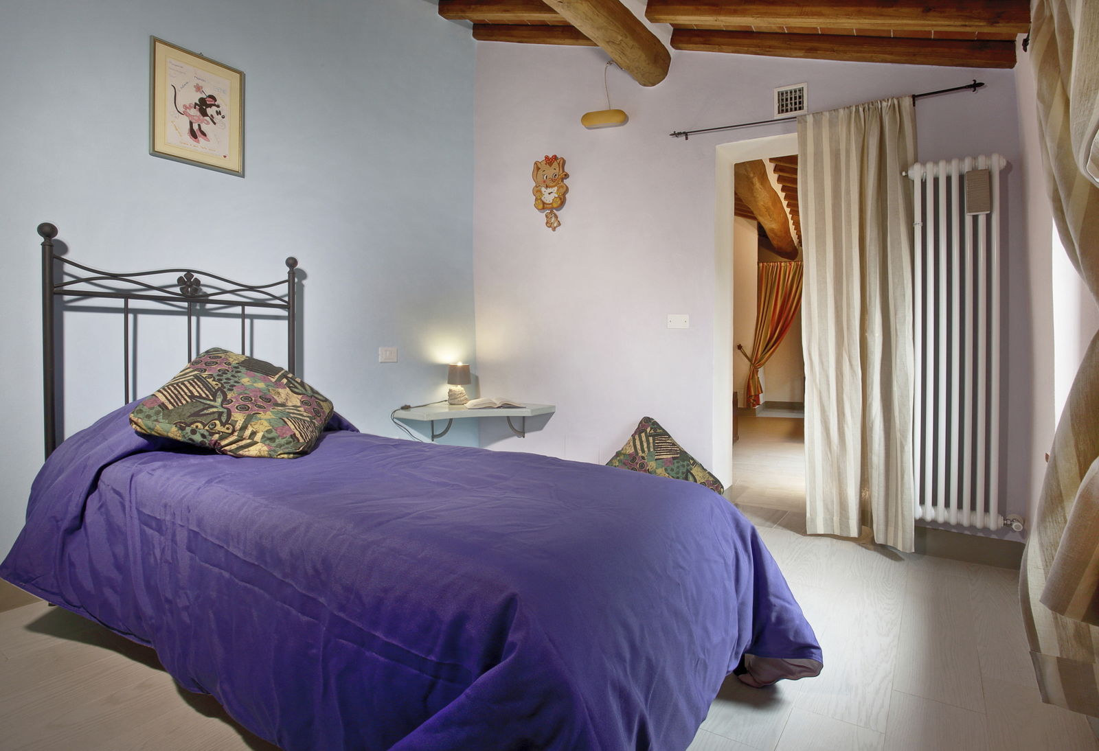 Unabhängiges Studio Lecchi in Chianti 194426