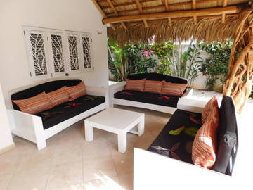 Room For Rent Las Terrenas 180019