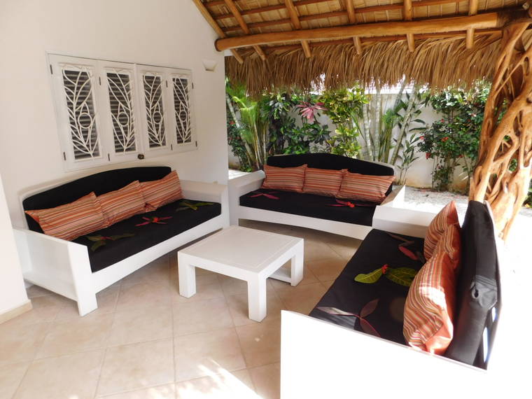 Homestay Las Terrenas 180019