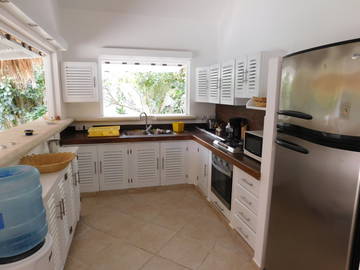 Logement Entier Las Terrenas 180019-4