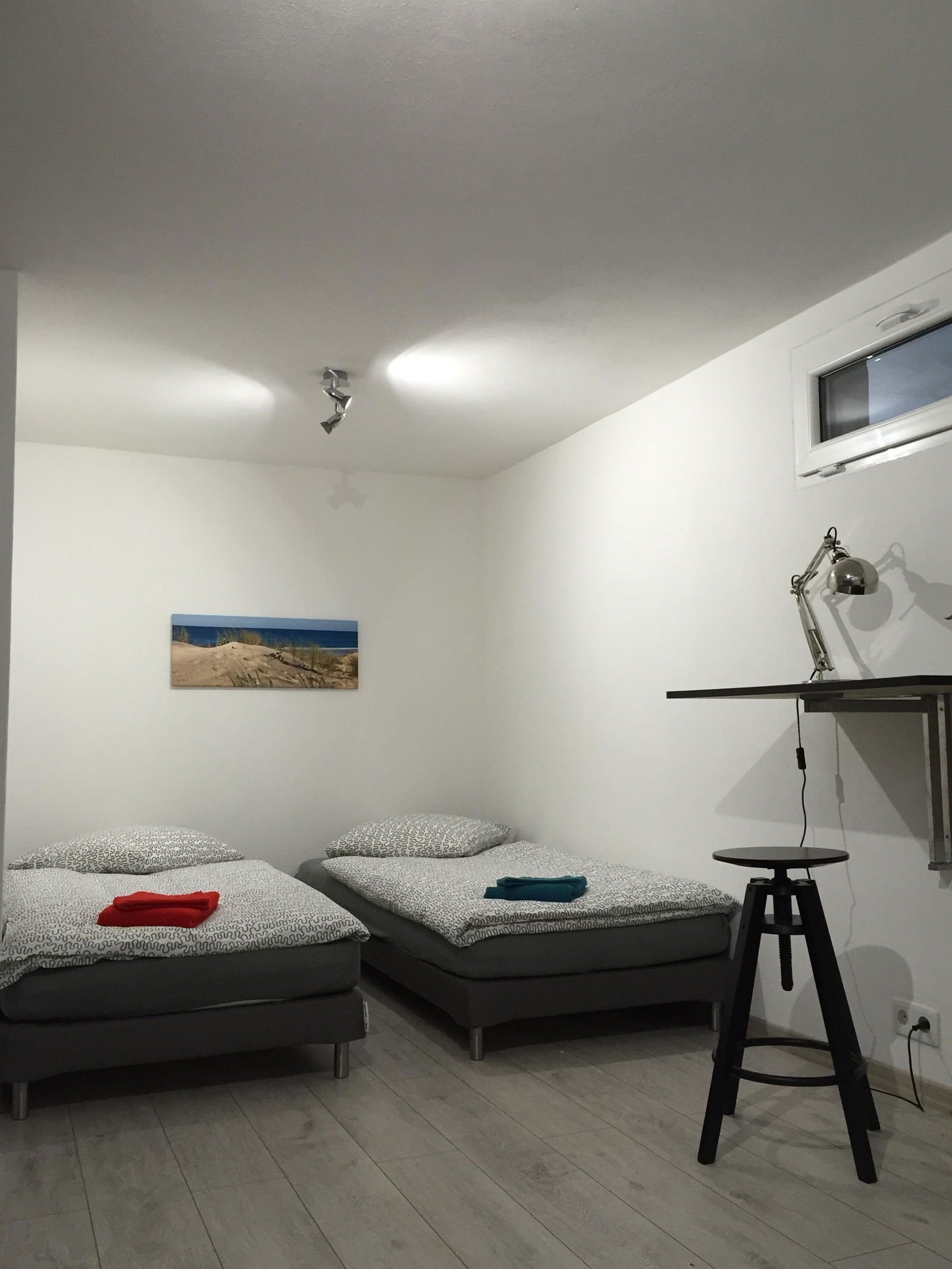 Homestay Biscarrosse 164674