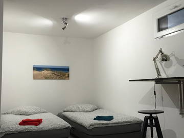 Roomlala | Villa Sunshine - Alloggio E Surf